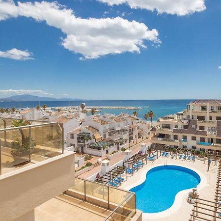 Marina Del Castillo 1Bc3 Манилва Экстерьер фото
