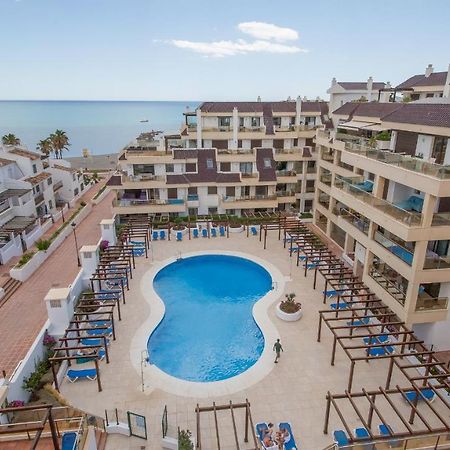 Marina Del Castillo 1Bc3 Манилва Экстерьер фото