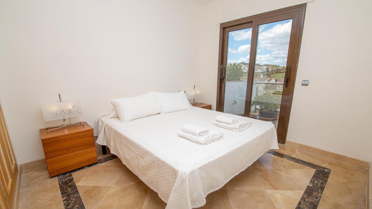 Marina Del Castillo 1Bc3 Манилва Экстерьер фото